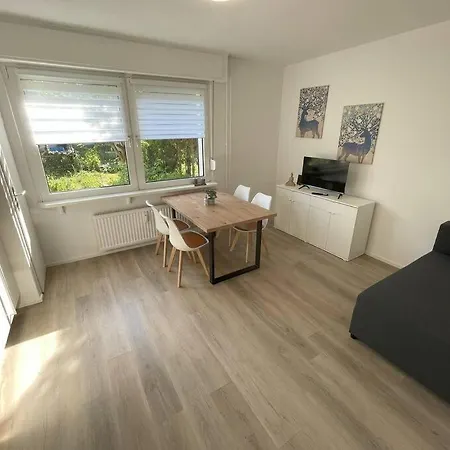 Appartement Gemuetliches In Duisbourg