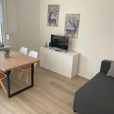 Gemütliches In * Duisburg