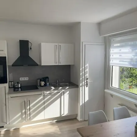 Appartement Gemuetliches In Duisbourg