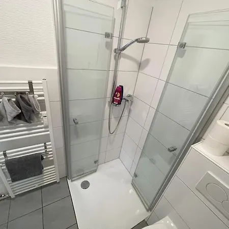 Gemuetliches In Appartement Duisbourg