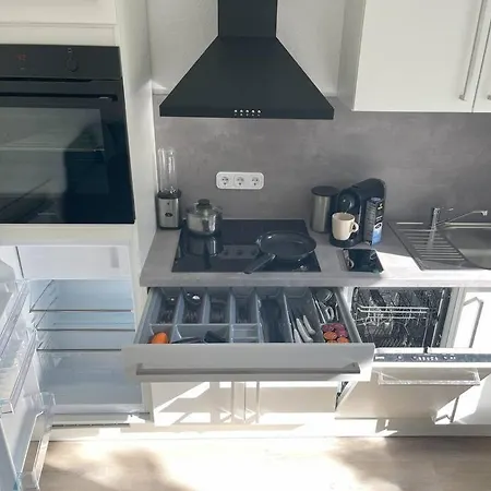 Gemuetliches In * Duisbourg