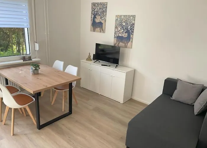 Gemuetliches In * דיסבורג