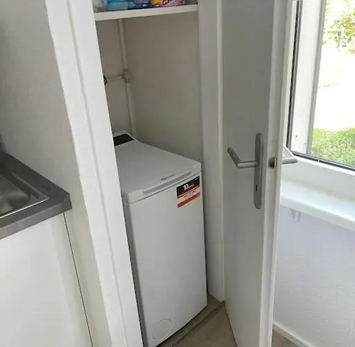 Gemuetliches In * דיסבורג