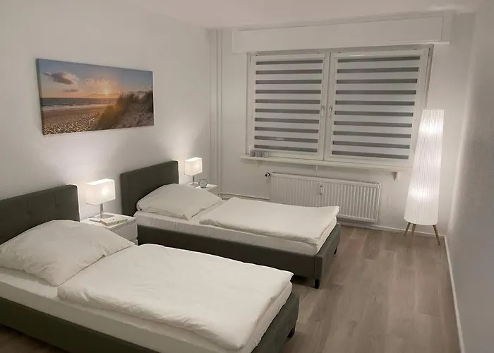 Gemuetliches In דיסבורג