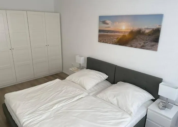 Gemuetliches In * דיסבורג