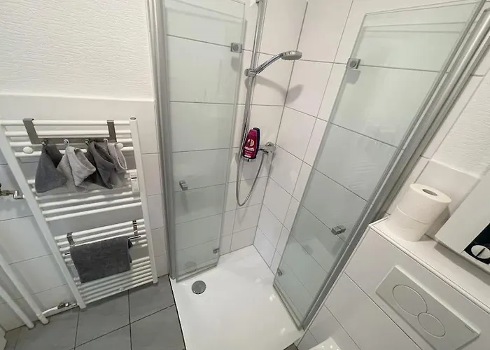 Gemuetliches In דירה דיסבורג