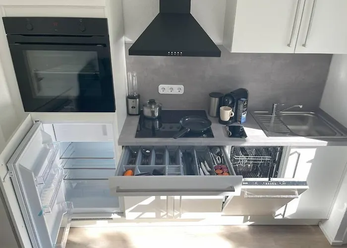 Gemuetliches In * דיסבורג